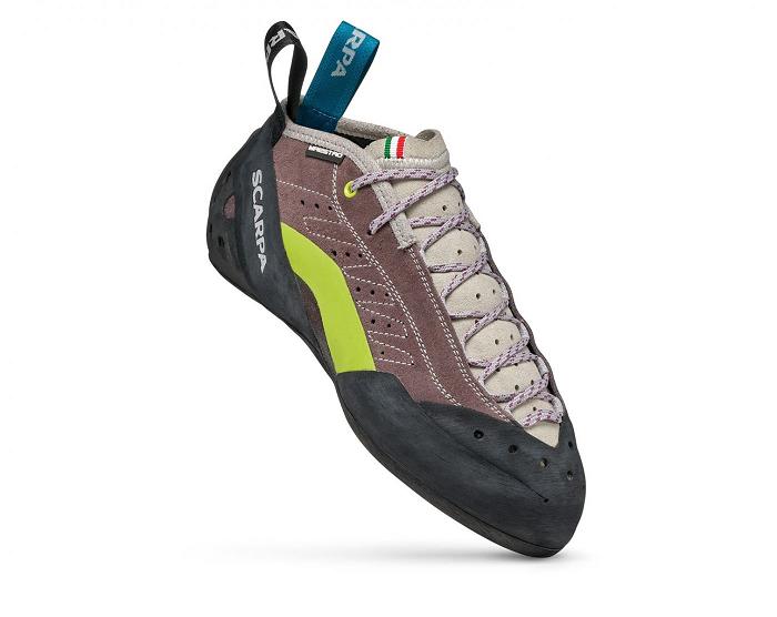 Scarpa Maestro Mid Eco Női Mászócipő Fekete Barna HQ5479328